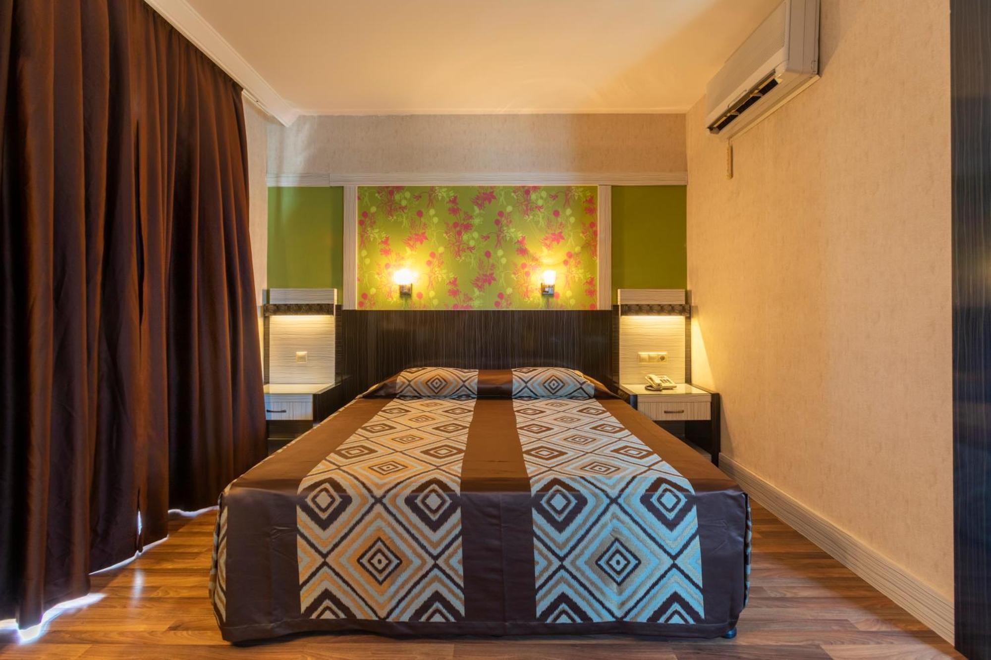 Fame Beach Hotel Kemer Bilik gambar