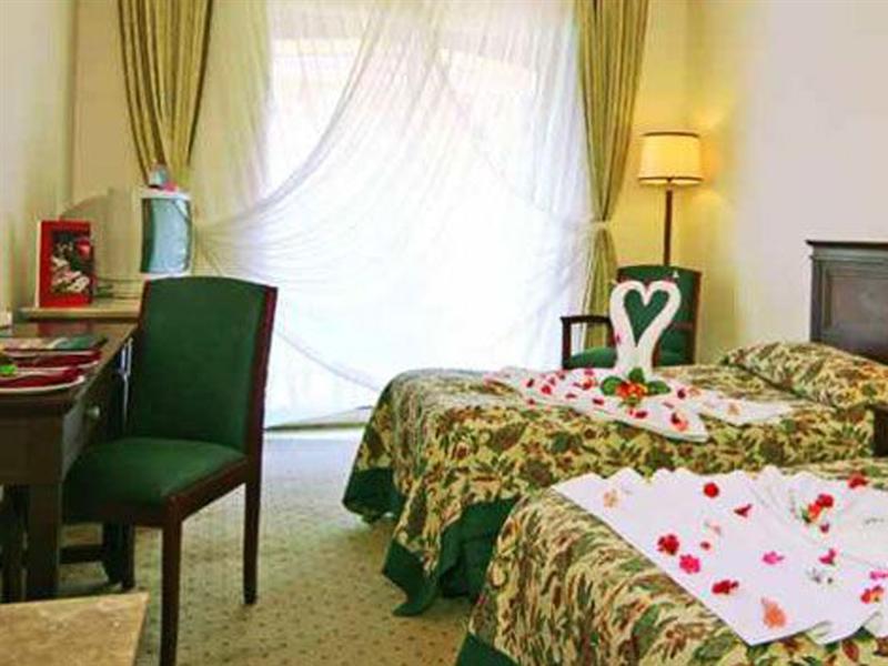 Fame Beach Hotel Kemer Luaran gambar
